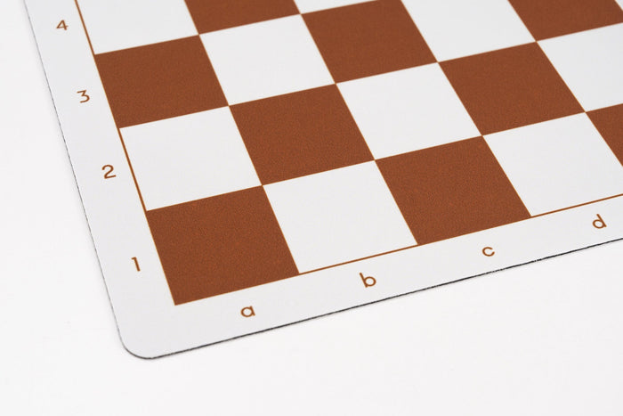 Saddle Brown