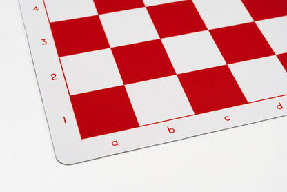 Flex Pad Club Chess Board (USA) - Board - Chess-House