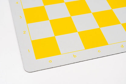 Flex Pad Club Chess Board (USA) - Board - Chess-House