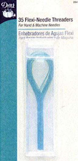 Flexi Needle Threader 35ct