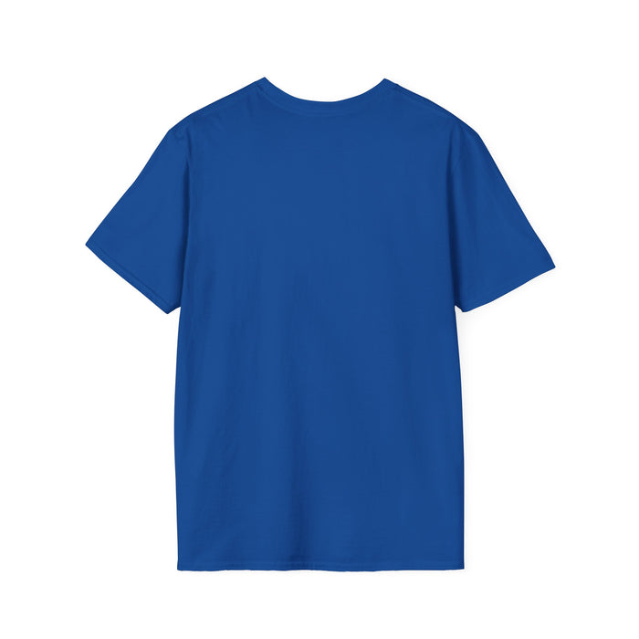 Flyers Swim Team 2026 Unisex Softstyle T-Shirt