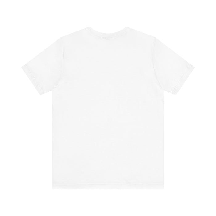 For All Unisex Jersey Short Sleeve Tee