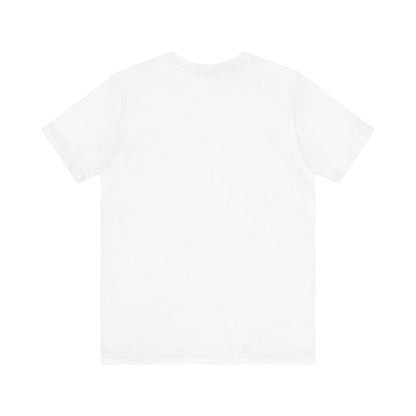 For All Unisex Jersey Short Sleeve Tee