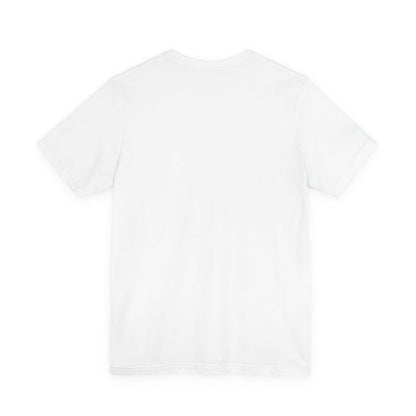 For All Unisex Jersey Short Sleeve Tee