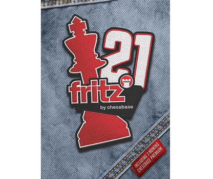 Fritz 21 Chess Software (DIGITAL DOWNLOAD) - ChessBase - Digital Download - Chess-House