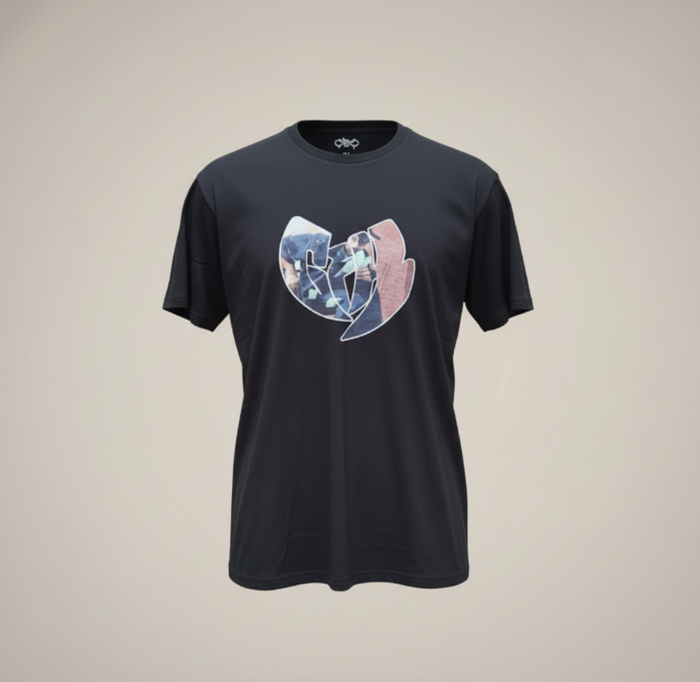 Ghostface Killah t-shirt