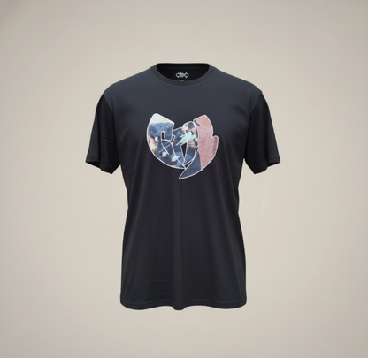 Ghostface Killah t-shirt