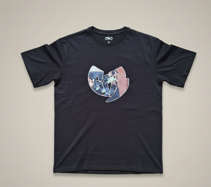 Ghostface Killah Pretty Toney T-shirt