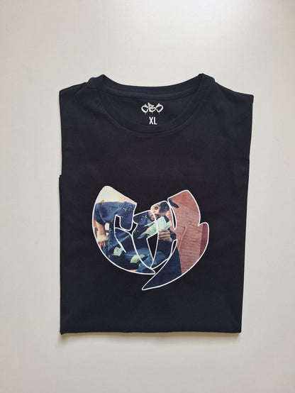 Ghostface Killah Pretty Toney T-shirt