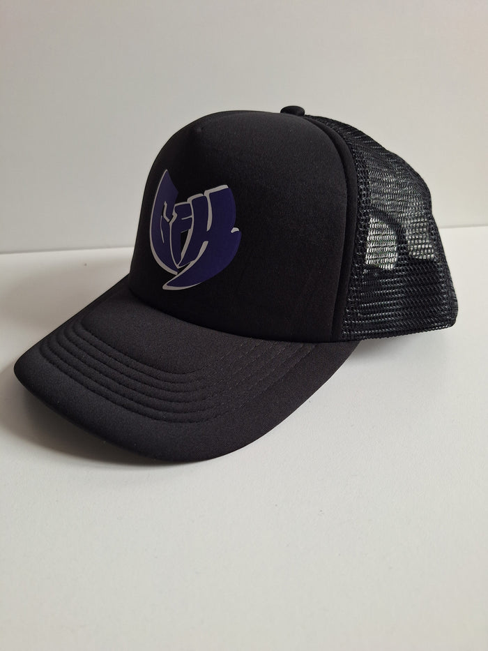 Ghostface Killah Trucker Cap