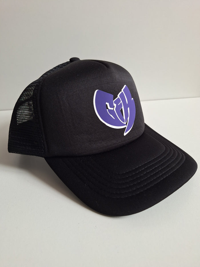 Ghostface Killah Trucker Cap