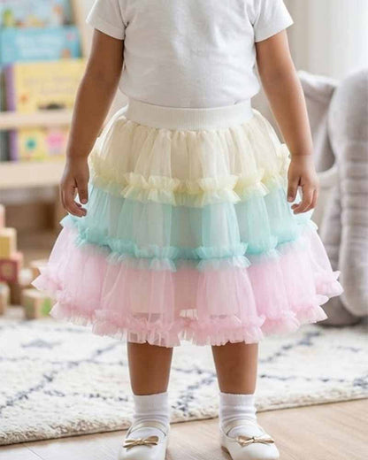GIRLS SKIRT