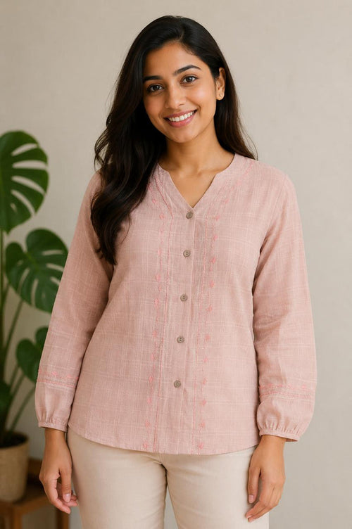 GIVO BLOUSE