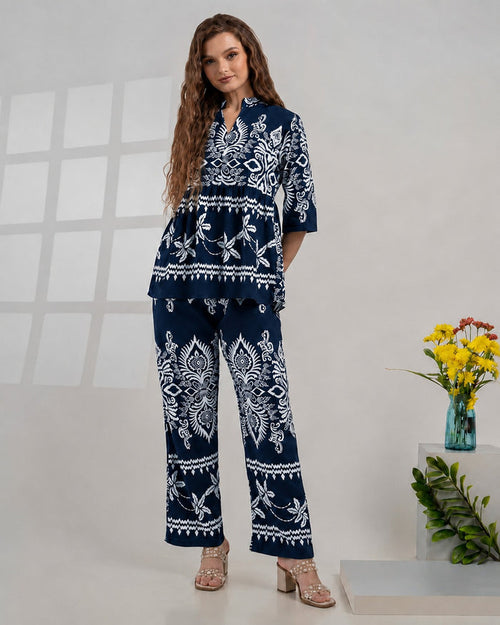 GIVO CO - ORD SET