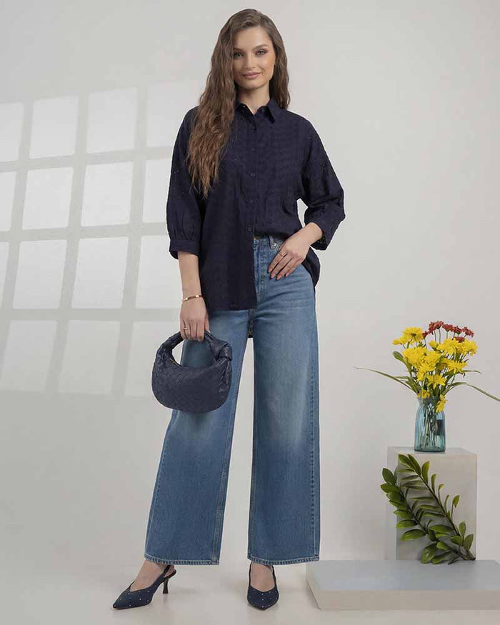 GIVO CUTLON SHIRT