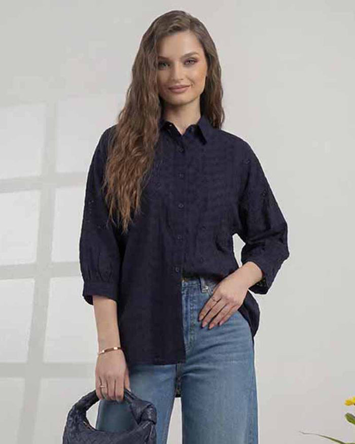GIVO CUTLON SHIRT