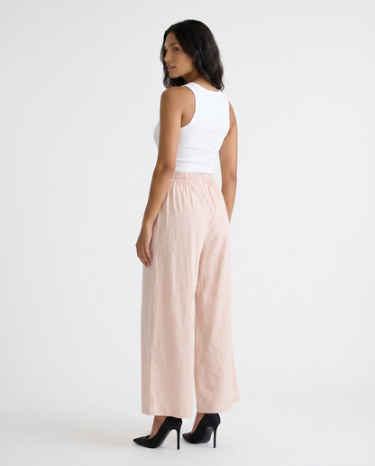 GIVO WIDE LEG PANT