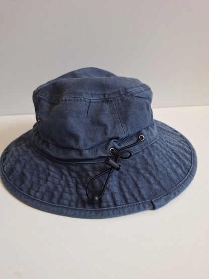 Golden State Warriors Bucket Hat - Catch Body Customs