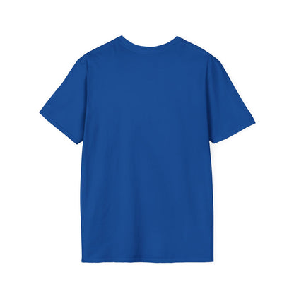 Grand Slam Challenge Unisex Softstyle T-Shirt