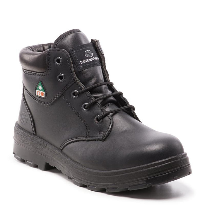 Sidewinder 618 work boot