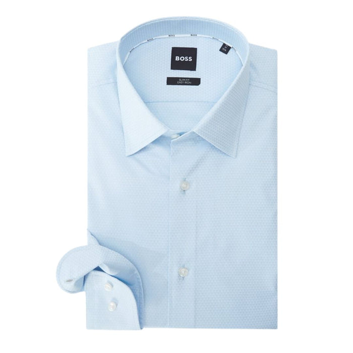 H-HANK-kent-C1-214 Shirt 50512899