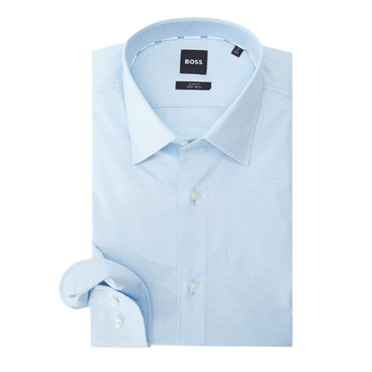 H-HANK-kent-C1-214 Shirt 50512899