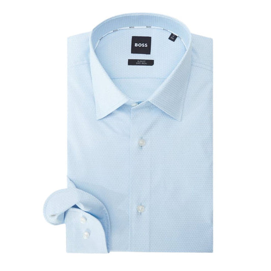 H-HANK-kent-C1-214 Shirt 50512899