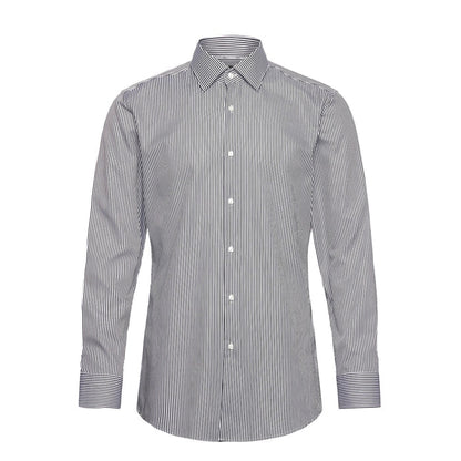 H-Hank-Kent-C1-214 Slim Fit Shirt 50545123