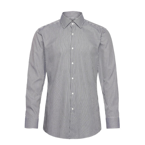 H-Hank-Kent-C1-214 Slim Fit Shirt 50545123