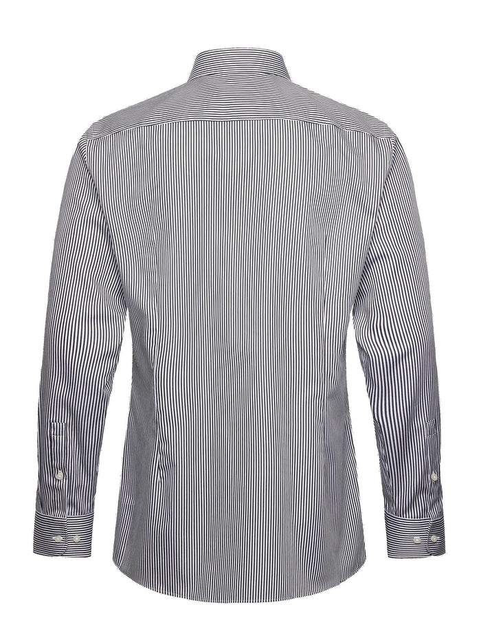 H-Hank-Kent-C1-214 Slim Fit Shirt 50545123