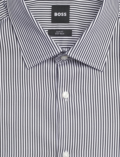 H-Hank-Kent-C1-214 Slim Fit Shirt 50545123