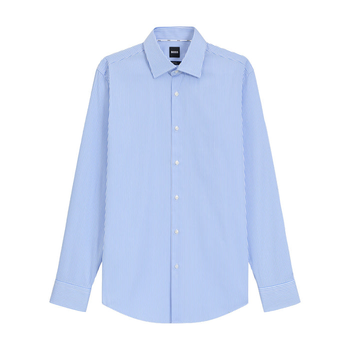 H-Hank-Kent-C1-214 Slim Fit Shirt 50545123