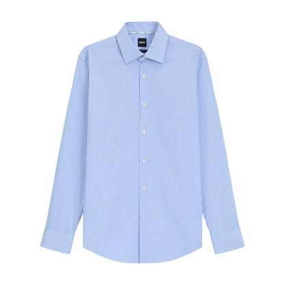 H-Hank-Kent-C1-214 Slim Fit Shirt 50545123