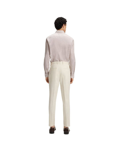H-HANK-kent-C1-214 Slim Fit Shirt 50545256