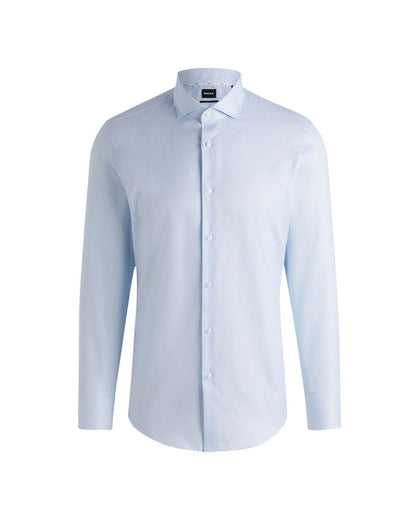 H-HANK-Spread C1-222 Slim Fit Shirt 50539099