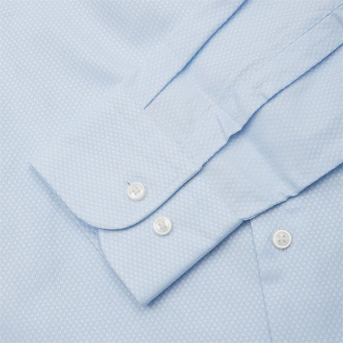 H-HANK-Spread C1-222 Slim Fit Shirt 50539099