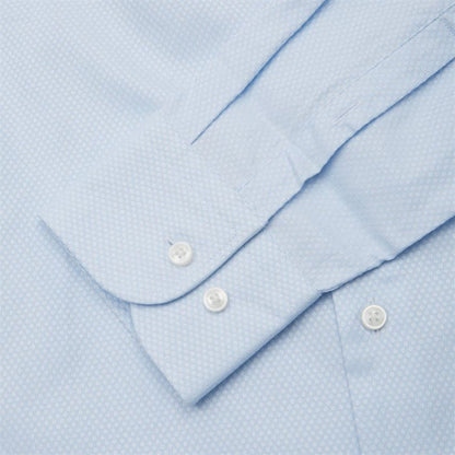 H-HANK-Spread C1-222 Slim Fit Shirt 50539099
