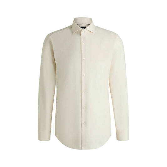 H-HANK-spread-C1-222 Slim Fit Shirt 50539227