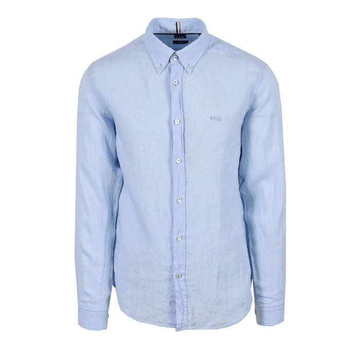 H-ROAN-BD-E-C1-243 Slim Fit Shirt 50520283