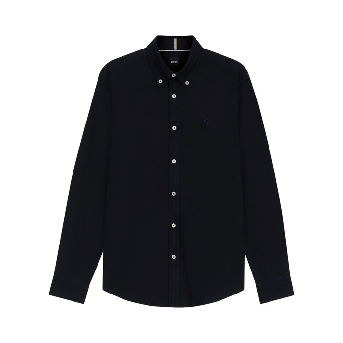 H-ROAN-BD-E-C1-253 Slim Fit Shirt 50544917