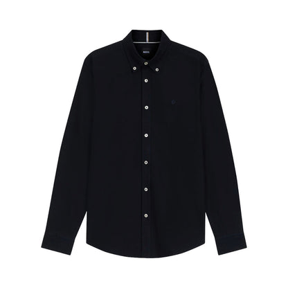 H-ROAN-BD-E-C1-253 Slim Fit Shirt 50544917