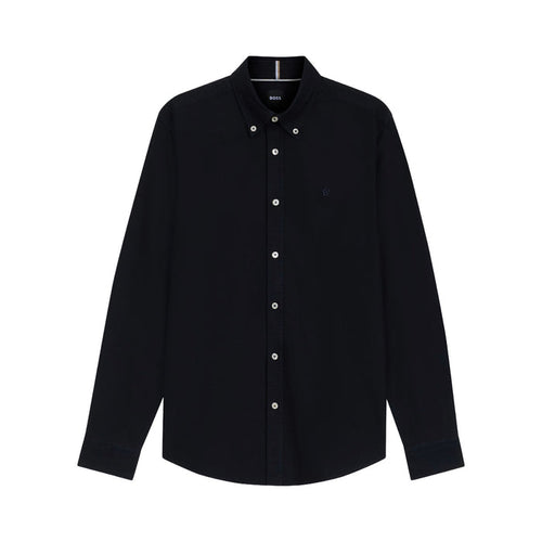 H-ROAN-BD-E-C1-253 Slim Fit Shirt 50544917
