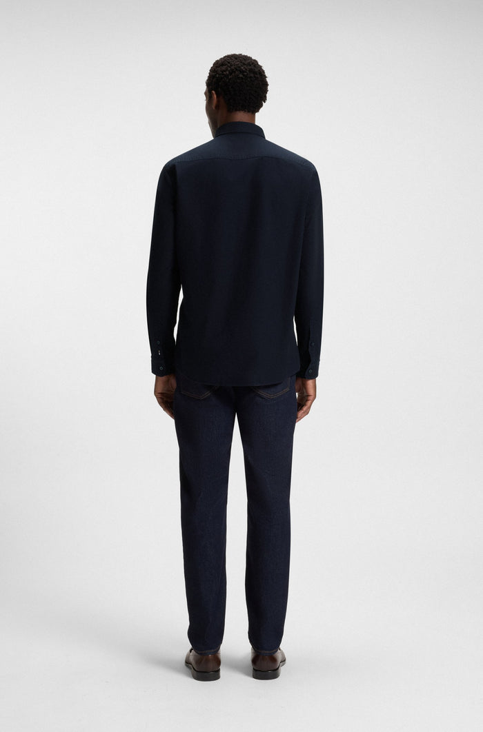 H-ROAN-BD-E-C1-253 Slim Fit Shirt 50544917