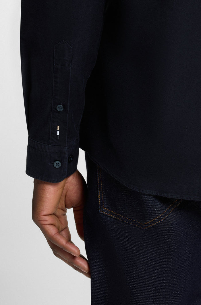 H-ROAN-BD-E-C1-253 Slim Fit Shirt 50544917