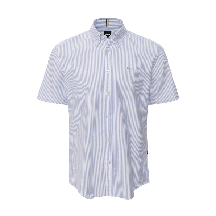 H-ROAN-BD-E-SH-C-252 Slim Fit Shirt 50539302