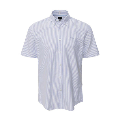 H-ROAN-BD-E-SH-C-252 Slim Fit Shirt 50539302