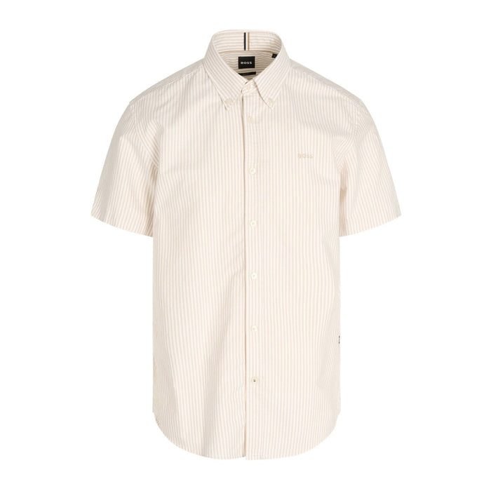 H-ROAN-BD-E-SH-C-252 Slim Fit Shirt 50539302