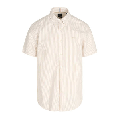 H-ROAN-BD-E-SH-C-252 Slim Fit Shirt 50539302