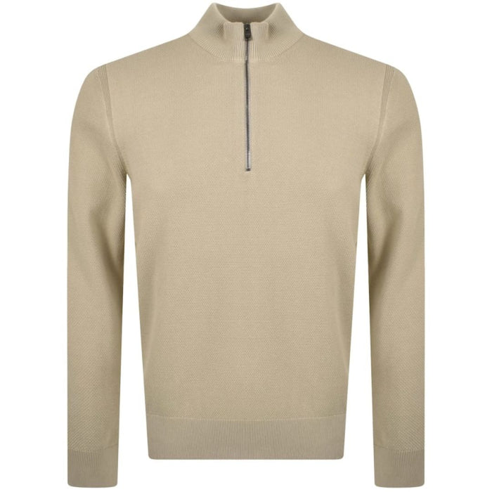 Half-Zip Ebrando-P Jumper 50505997