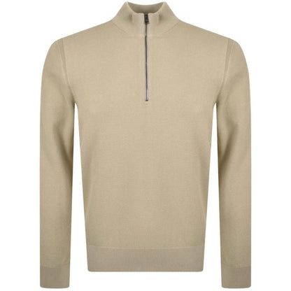 Half-Zip Ebrando-P Jumper 50505997